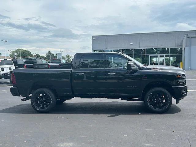 2025 RAM Ram 2500 RAM 2500 BIG HORN CREW CAB 4X4 64 BOX 2025 RAM Ram 2500 RAM 2500 BIG HORN CREW CAB 4X4 64 BOX