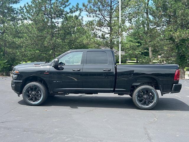 2025 RAM Ram 2500 RAM 2500 BIG HORN CREW CAB 4X4 64 BOX 2025 RAM Ram 2500 RAM 2500 BIG HORN CREW CAB 4X4 64 BOX