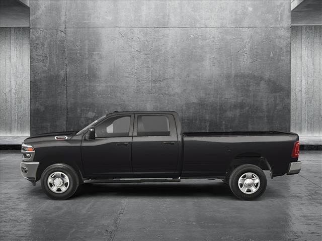 2025 RAM Ram 3500 RAM 3500 LONE STAR CREW CAB 4X4 8 BOX