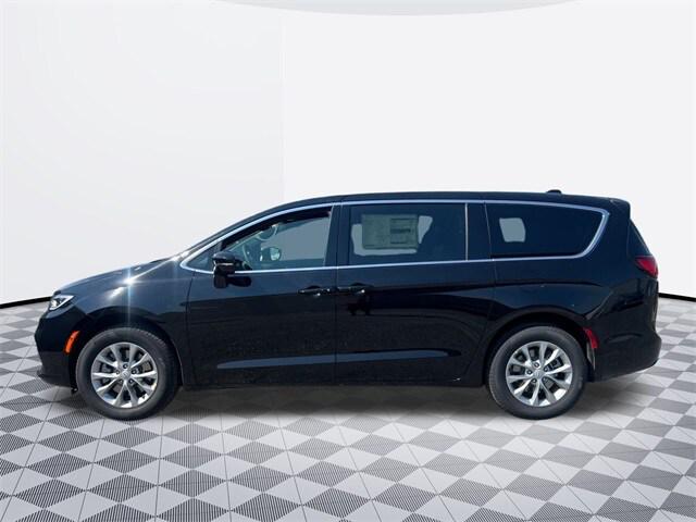 2025 Chrysler Pacifica PACIFICA SELECT AWD