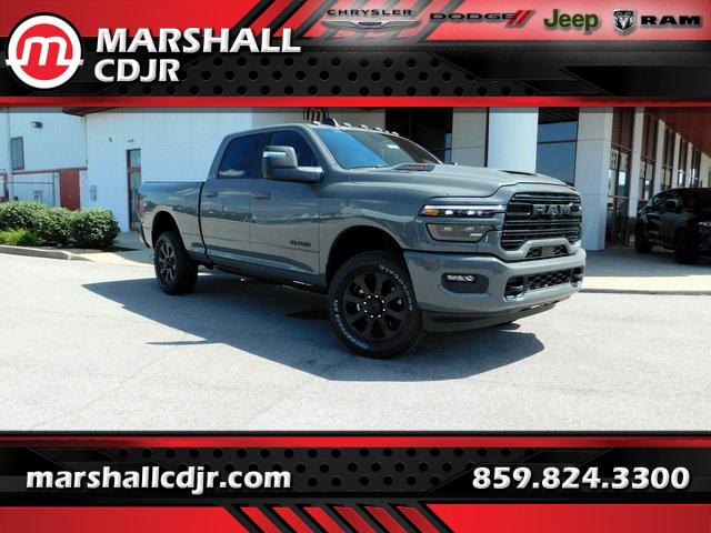 2025 RAM Ram 3500 RAM 3500 LARAMIE CREW CAB 4X4 64 BOX 2025 RAM Ram 3500 RAM 3500 LARAMIE CREW CAB 4X4 64 BOX