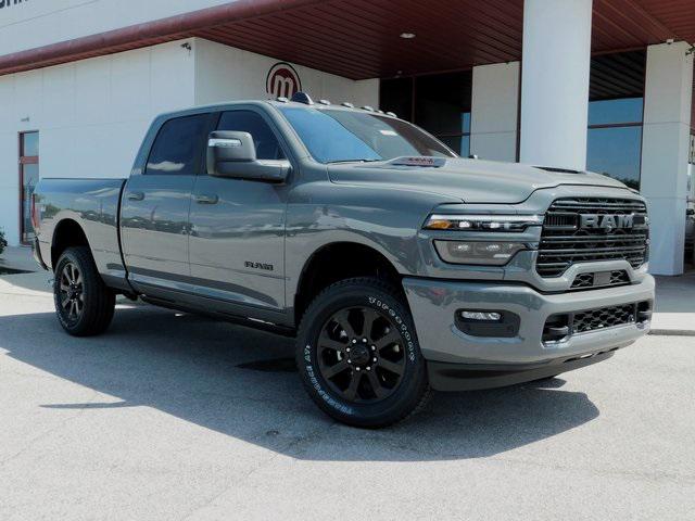 2025 RAM Ram 3500 RAM 3500 LARAMIE CREW CAB 4X4 64 BOX 2025 RAM Ram 3500 RAM 3500 LARAMIE CREW CAB 4X4 64 BOX