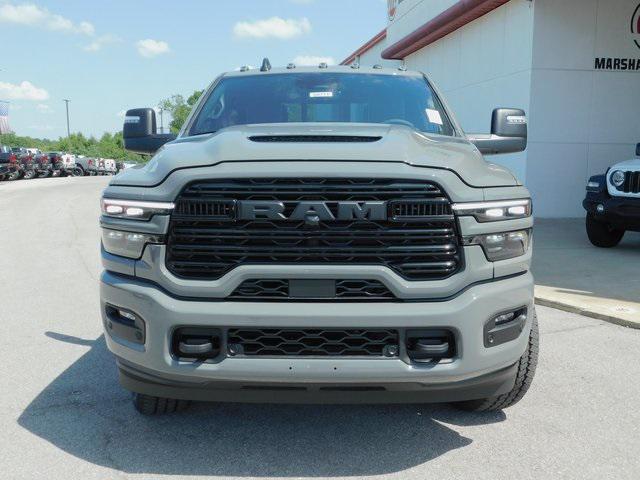 2025 RAM Ram 3500 RAM 3500 LARAMIE CREW CAB 4X4 64 BOX 2025 RAM Ram 3500 RAM 3500 LARAMIE CREW CAB 4X4 64 BOX