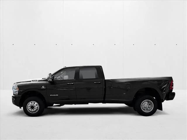2025 RAM Ram 3500 RAM 3500 LARAMIE CREW CAB 4X4 8 BOX