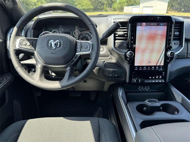 2025 RAM Ram 2500 RAM 2500 BIG HORN CREW CAB 4X4 64 BOX 2025 RAM Ram 2500 RAM 2500 BIG HORN CREW CAB 4X4 64 BOX