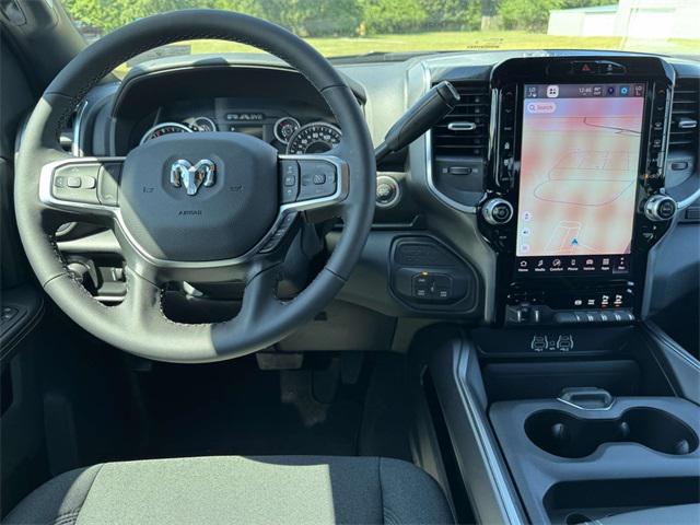 2025 RAM Ram 2500 RAM 2500 BIG HORN CREW CAB 4X4 64 BOX 2025 RAM Ram 2500 RAM 2500 BIG HORN CREW CAB 4X4 64 BOX