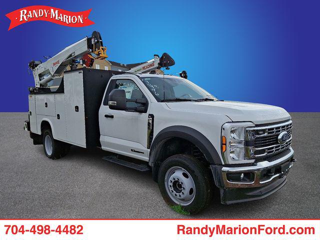 2025 Ford F-550 XL for sale in Statesville, NC