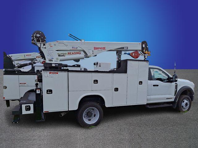 2025 Ford F-550 XL