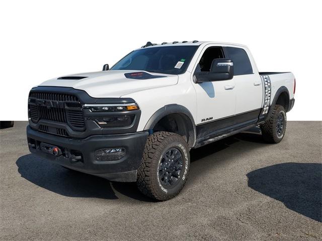 2025 RAM Ram 2500 RAM 2500 POWER WAGON CREW CAB 4X4 64 BOX