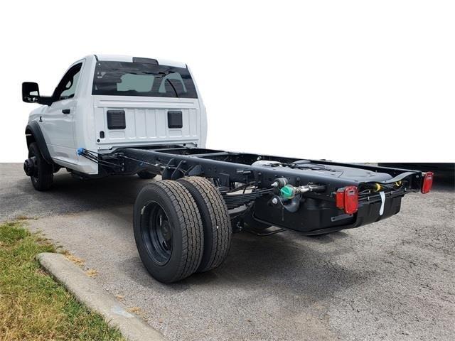 2025 RAM Ram 5500 Chassis Cab RAM 5500 TRADESMAN CHASSIS REGULAR CAB 4X4 84 CA 2025 RAM Ram 5500 Chassis Cab RAM 5500 TRADESMAN CHASSIS REGULAR CAB 4X4 84 CA