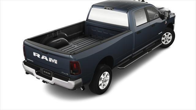 2025 RAM Ram 2500 RAM 2500 BIG HORN CREW CAB 4X4 8 BOX