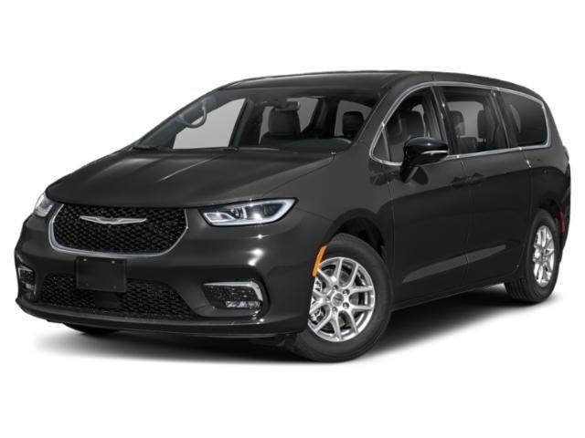 2025 Chrysler Pacifica PACIFICA LIMITED