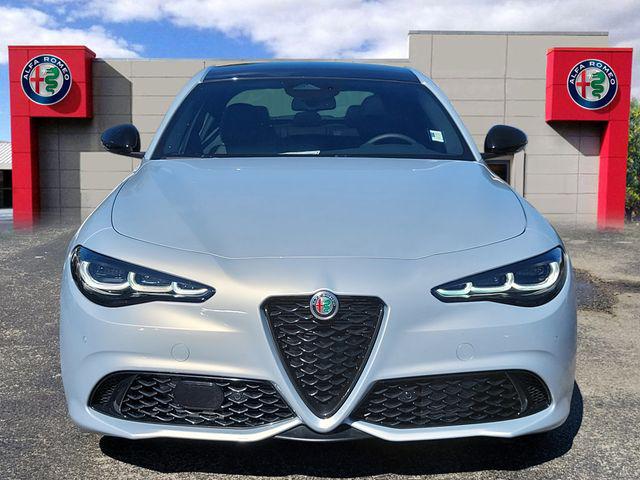 2025 Alfa Romeo Giulia GIULIA RWD