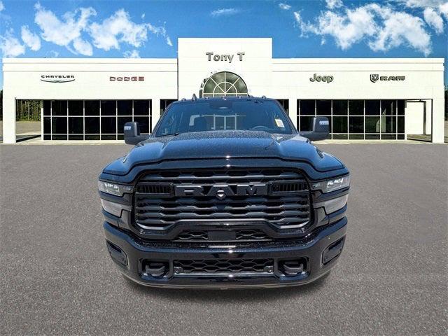 2025 RAM Ram 2500 RAM 2500 BIG HORN CREW CAB 4X4 64 BOX 2025 RAM Ram 2500 RAM 2500 BIG HORN CREW CAB 4X4 64 BOX