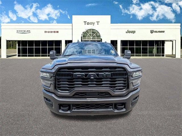 2025 RAM Ram 2500 RAM 2500 BIG HORN CREW CAB 4X4 64 BOX