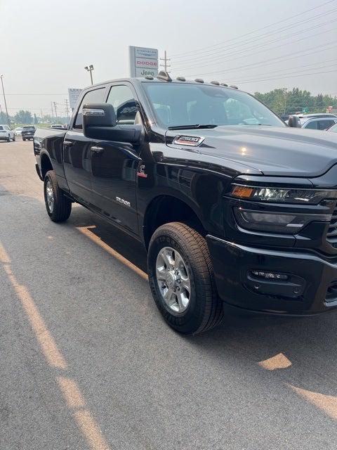 2025 RAM Ram 2500 RAM 2500 BIG HORN CREW CAB 4X4 64 BOX