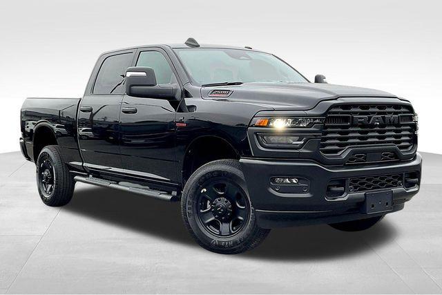 2025 RAM Ram 2500 RAM 2500 TRADESMAN CREW CAB 4X4 64 BOX 2025 RAM Ram 2500 RAM 2500 TRADESMAN CREW CAB 4X4 64 BOX