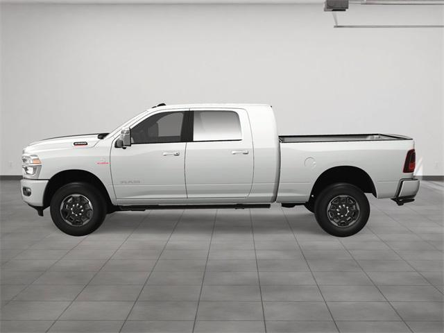 2025 RAM Ram 2500 RAM 2500 LARAMIE MEGA CAB 4X4 64 BOX