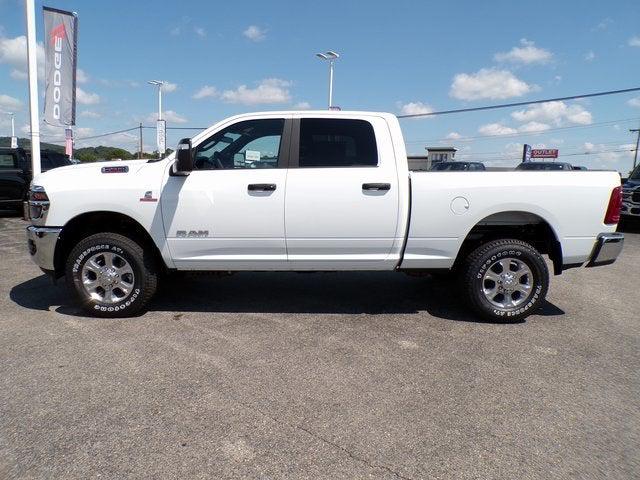 2025 RAM Ram 2500 RAM 2500 BIG HORN CREW CAB 4X4 64 BOX