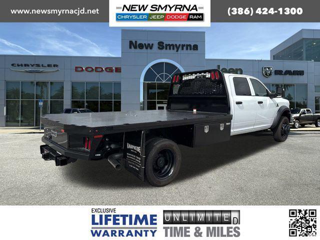 2025 RAM Ram 4500 Chassis Cab RAM 4500 TRADESMAN CHASSIS CREW CAB 4X4 84 CA 2025 RAM Ram 4500 Chassis Cab RAM 4500 TRADESMAN CHASSIS CREW CAB 4X4 84 CA