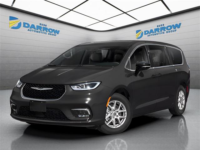 2025 Chrysler Pacifica PACIFICA SELECT