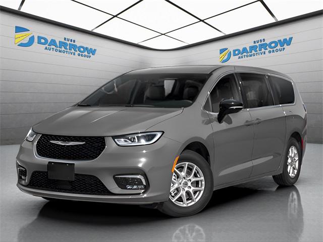 2025 Chrysler Pacifica PACIFICA SELECT