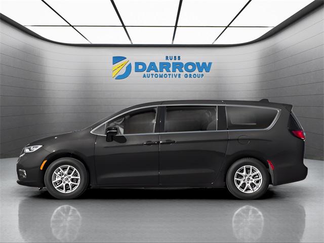 2025 Chrysler Pacifica PACIFICA SELECT
