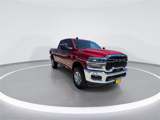 2025 RAM Ram 2500 RAM 2500 BIG HORN CREW CAB 4X4 64 BOX