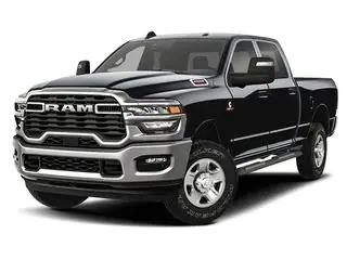 2025 RAM Ram 2500 RAM 2500 BIG HORN CREW CAB 4X4 64 BOX