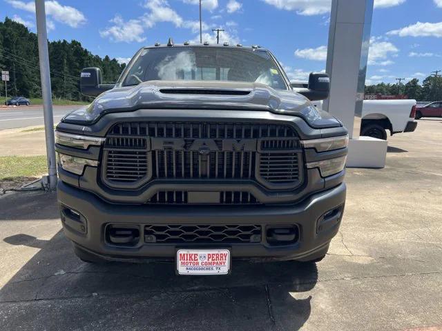 2025 RAM Ram 2500 RAM 2500 REBEL CREW CAB 4X4 64 BOX 2025 RAM Ram 2500 RAM 2500 REBEL CREW CAB 4X4 64 BOX