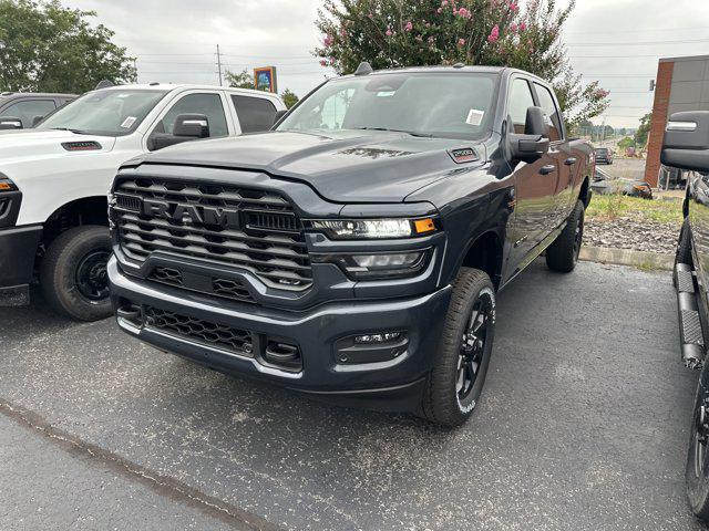 2025 RAM Ram 2500 RAM 2500 BIG HORN CREW CAB 4X4 64 BOX