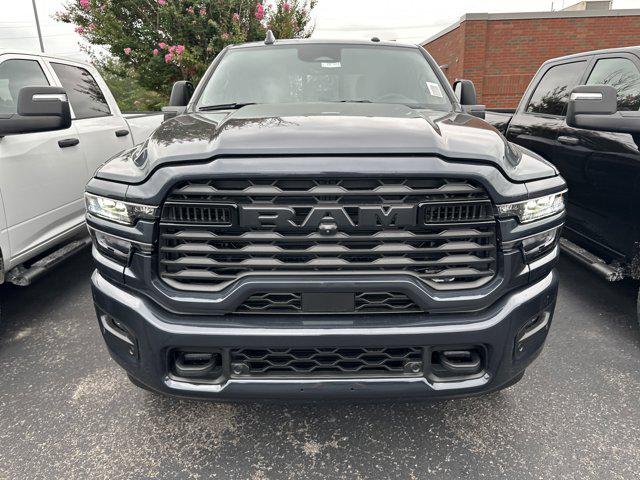 2025 RAM Ram 2500 RAM 2500 BIG HORN CREW CAB 4X4 64 BOX