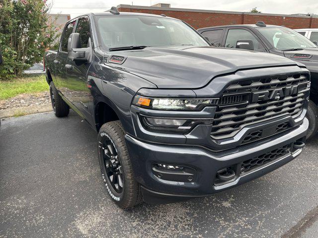 2025 RAM Ram 2500 RAM 2500 BIG HORN CREW CAB 4X4 64 BOX