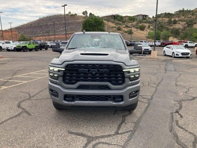 2025 RAM Ram 2500 RAM 2500 LIMITED CREW CAB 4X4 64 BOX 2025 RAM Ram 2500 RAM 2500 LIMITED CREW CAB 4X4 64 BOX