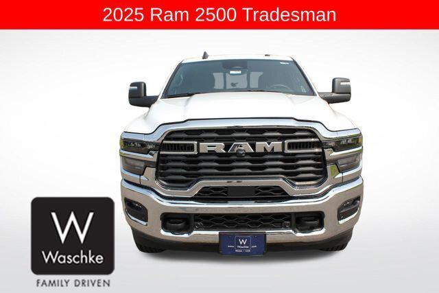 2025 RAM Ram 2500 RAM 2500 TRADESMAN CREW CAB 4X4 64 BOX 2025 RAM Ram 2500 RAM 2500 TRADESMAN CREW CAB 4X4 64 BOX