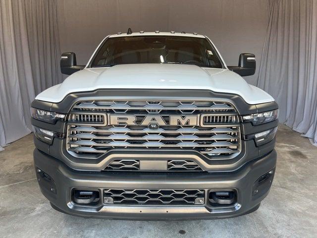 2025 RAM Ram 2500 RAM 2500 TRADESMAN CREW CAB 4X4 64 BOX 2025 RAM Ram 2500 RAM 2500 TRADESMAN CREW CAB 4X4 64 BOX