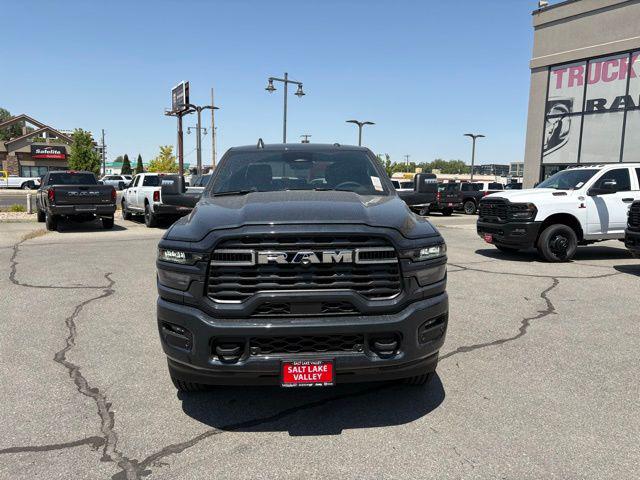 2025 RAM Ram 2500 RAM 2500 BIG HORN CREW CAB 4X4 64 BOX