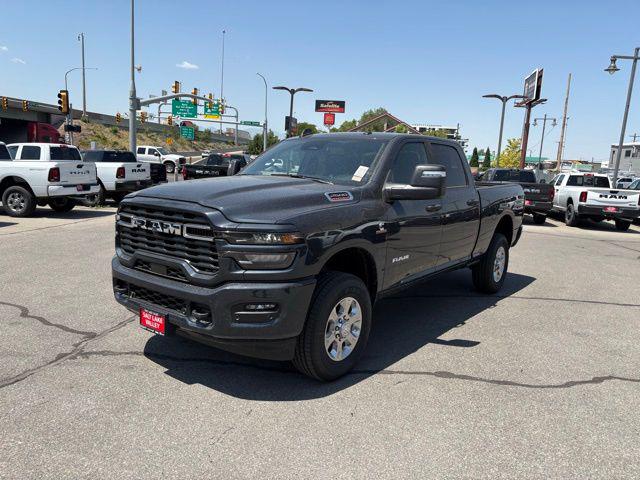 2025 RAM Ram 2500 RAM 2500 BIG HORN CREW CAB 4X4 64 BOX