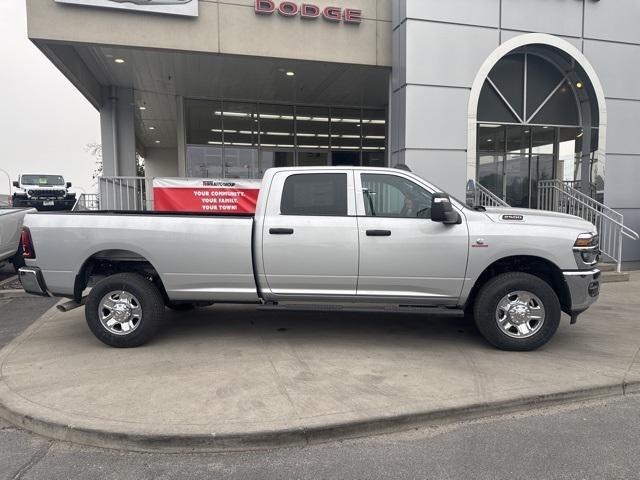 2025 RAM Ram 2500 RAM 2500 TRADESMAN CREW CAB 4X4 8 BOX