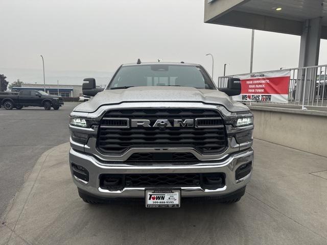 2025 RAM Ram 2500 RAM 2500 TRADESMAN CREW CAB 4X4 8 BOX