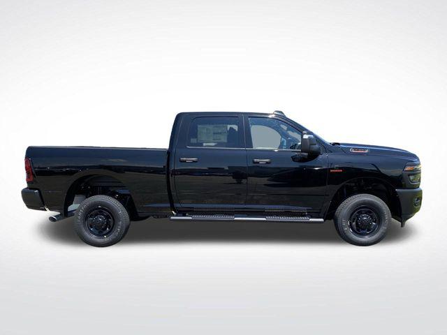 2025 RAM Ram 2500 RAM 2500 TRADESMAN CREW CAB 4X4 64 BOX 2025 RAM Ram 2500 RAM 2500 TRADESMAN CREW CAB 4X4 64 BOX