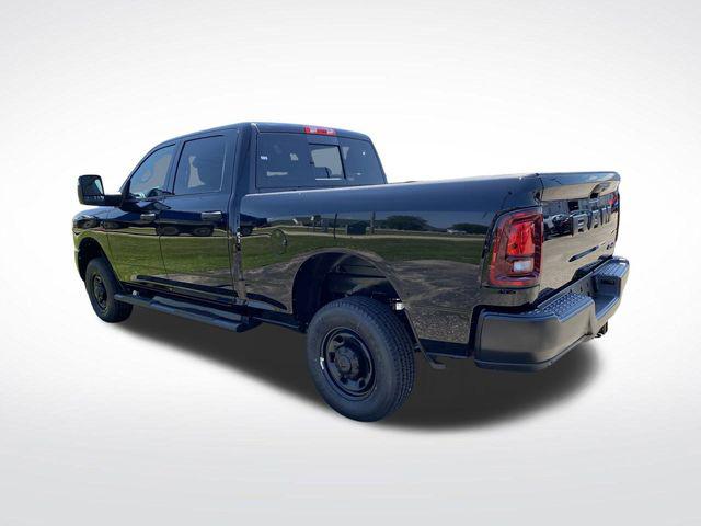 2025 RAM Ram 2500 RAM 2500 TRADESMAN CREW CAB 4X4 64 BOX 2025 RAM Ram 2500 RAM 2500 TRADESMAN CREW CAB 4X4 64 BOX