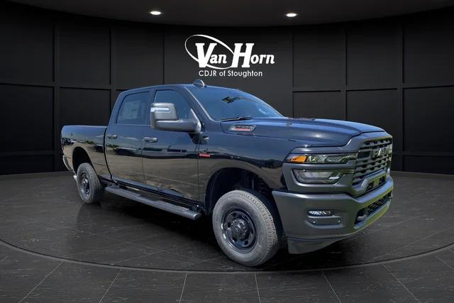 2025 Ram 2500 Tradesman Crew Cab 4x4 6'4" Box for sale in Stoughton, WI