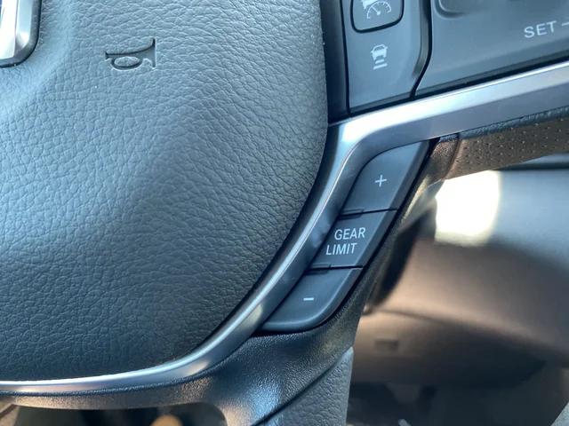 2025 Ram 2500 Tradesman Crew Cab 4x4 6'4" Box