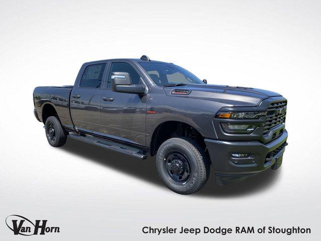 2025 RAM Ram 2500 RAM 2500 TRADESMAN CREW CAB 4X4 64 BOX 2025 RAM Ram 2500 RAM 2500 TRADESMAN CREW CAB 4X4 64 BOX