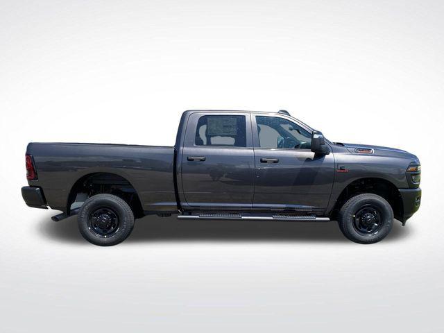 2025 RAM Ram 2500 RAM 2500 TRADESMAN CREW CAB 4X4 64 BOX 2025 RAM Ram 2500 RAM 2500 TRADESMAN CREW CAB 4X4 64 BOX