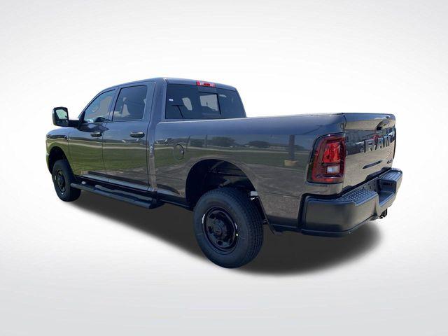 2025 RAM Ram 2500 RAM 2500 TRADESMAN CREW CAB 4X4 64 BOX 2025 RAM Ram 2500 RAM 2500 TRADESMAN CREW CAB 4X4 64 BOX