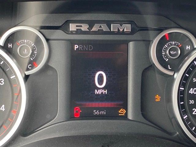 2025 RAM Ram 5500 Chassis Cab RAM 5500 TRADESMAN CHASSIS REGULAR CAB 4X4 84 CA