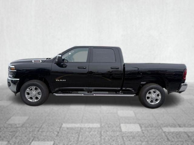 2025 RAM Ram 2500 RAM 2500 BIG HORN CREW CAB 4X4 64 BOX 2025 RAM Ram 2500 RAM 2500 BIG HORN CREW CAB 4X4 64 BOX