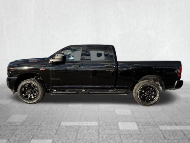 2025 RAM Ram 2500 RAM 2500 BIG HORN CREW CAB 4X4 64 BOX 2025 RAM Ram 2500 RAM 2500 BIG HORN CREW CAB 4X4 64 BOX